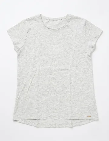 Tricou Zara, gri