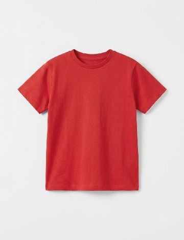 Tricou Zara, roz