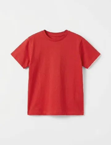 Tricou Zara, roz