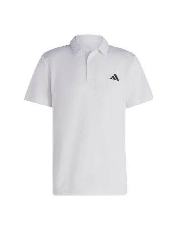 Tricou Adidas, alb