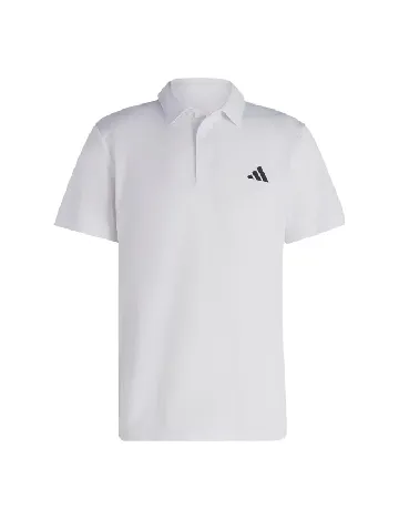Tricou Adidas, alb