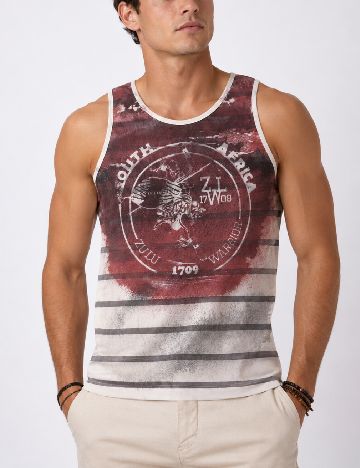 Maiou Zara, mix culori