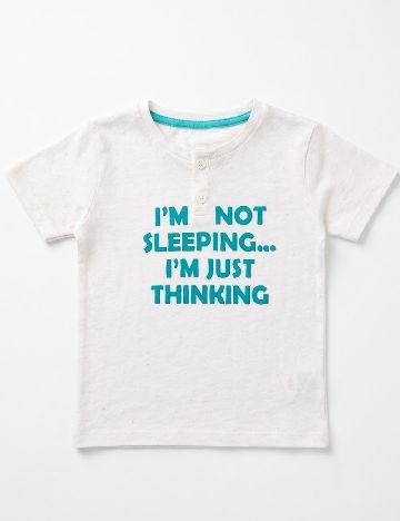 Tricou Zara, alb