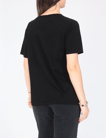 Tricou Zara, negru
