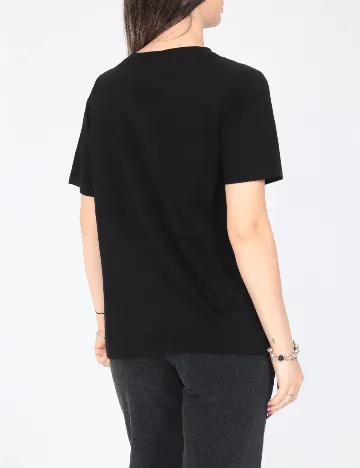 Tricou Zara, negru