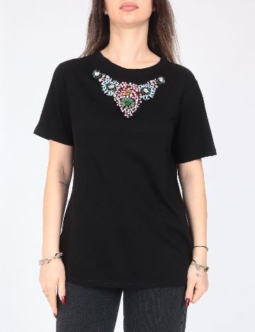 Tricou Zara, negru