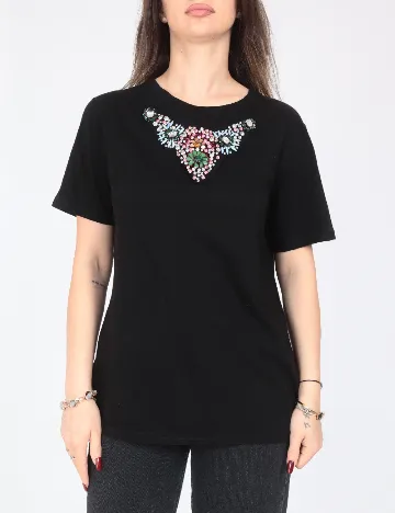 Tricou Zara, negru