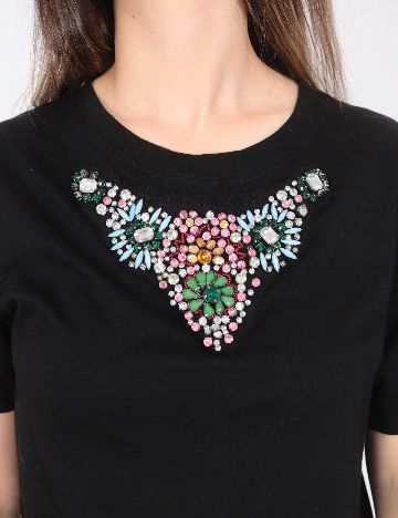 Tricou Zara, negru
