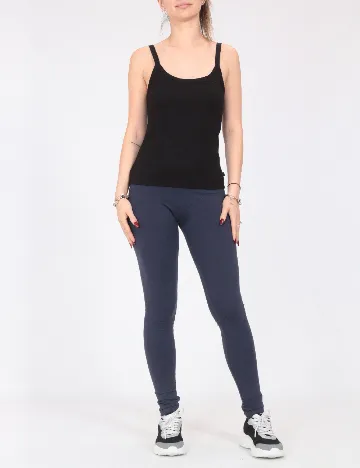 Colanti Zara, bleumarin