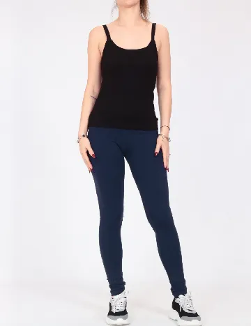 Colanti Zara, bleumarin