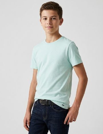 Tricou Zara, albastru