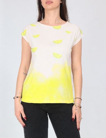 Tricou Zara, roz