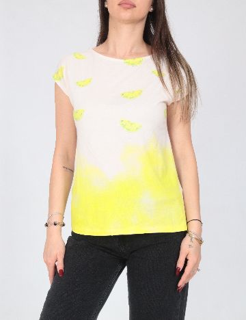 Tricou Zara, roz