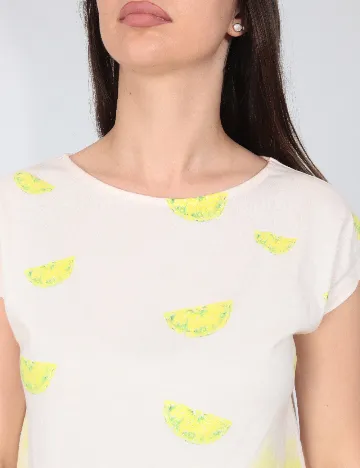 Tricou Zara, roz