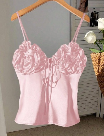 Top SHEIN, roz
