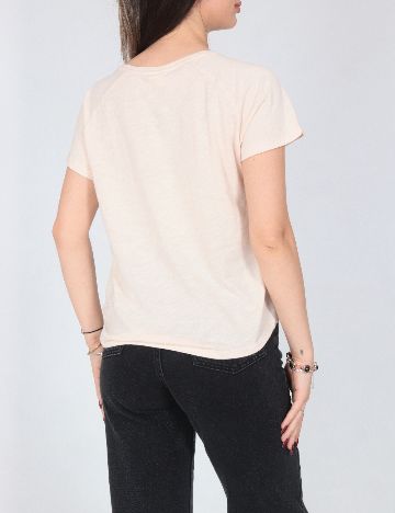 Tricou Zara, mix culori