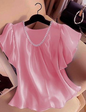 Bluza SHEIN, roz