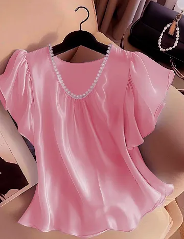 Bluza SHEIN, roz