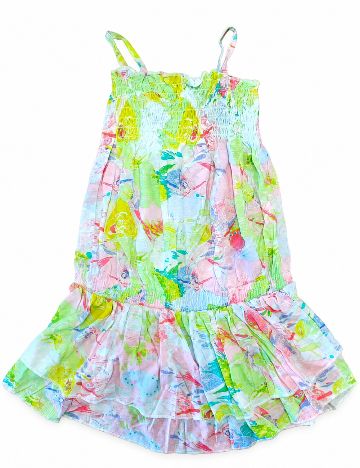Rochie Zara, mix culori