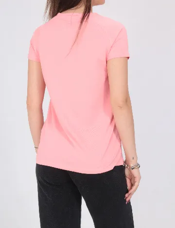 Tricou Zara, roz