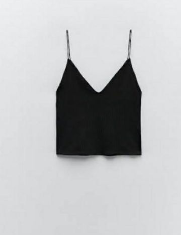 Maiou Zara, negru