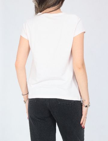 Tricou Zara, roz