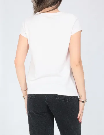 Tricou Zara, roz