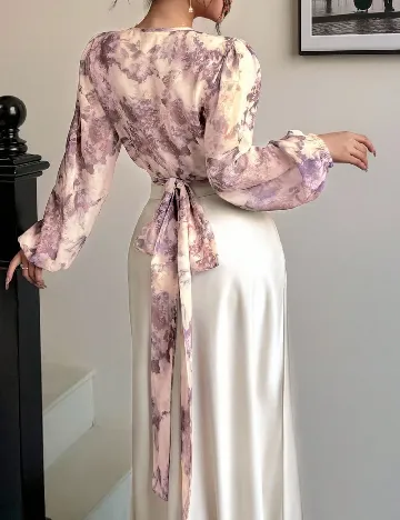Bluza SHEIN, mix culori
