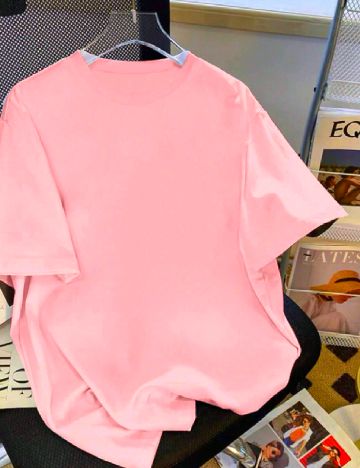 Tricou Shein Kids, roz