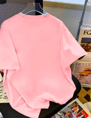 Tricou Shein Kids, roz