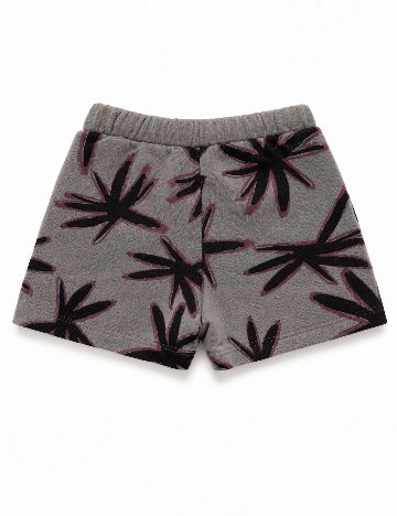 Pantaloni scurti Zara, gri