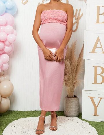 Compleu SHEIN Maternity, roz