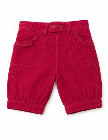 Pantaloni Zara, roz