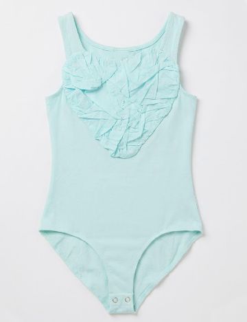 Body Zara, albastru