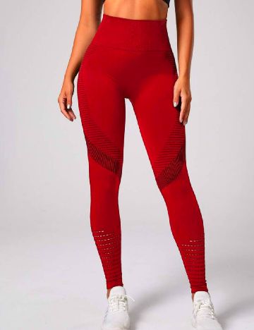 Colanti SHEIN, rosu