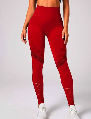 Colanti SHEIN, rosu