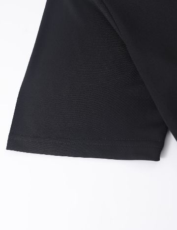 Tricou SHEIN, negru
