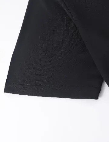 Tricou SHEIN, negru