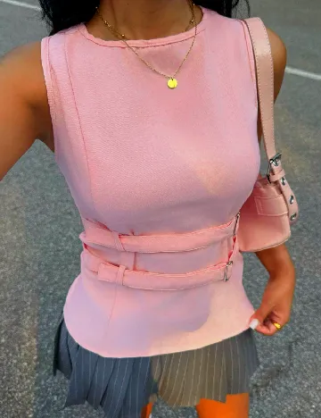 Bluza SHEIN, roz