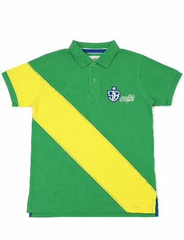 Tricou Zara, verde