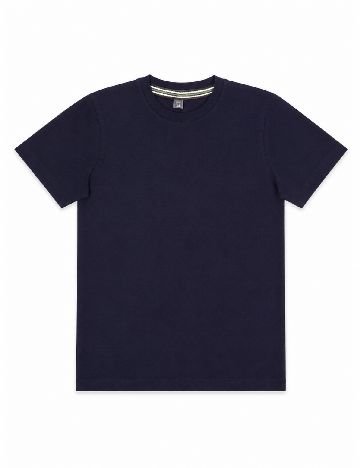 Tricou Zara, bleumarin inchis