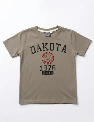 Tricou Zara, gri