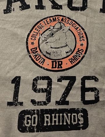 Tricou Zara, gri