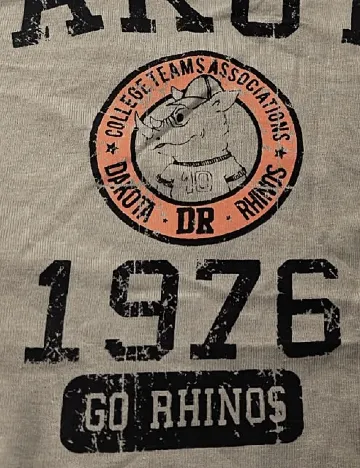 Tricou Zara, gri
