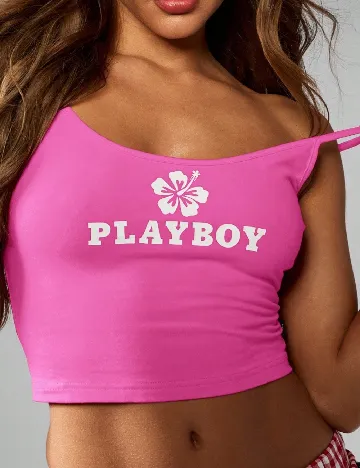 Top Missguided, roz