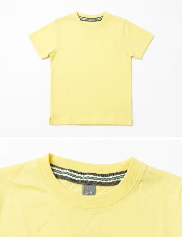 Tricou Zara, verde