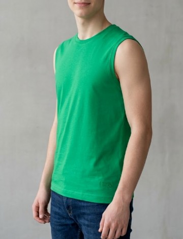Maiou Zara, verde