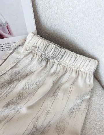 Pantaloni SHEIN, bej