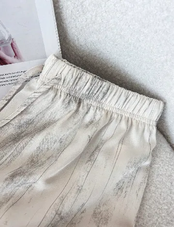 Pantaloni SHEIN, bej