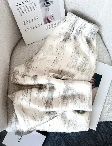 Pantaloni SHEIN, bej